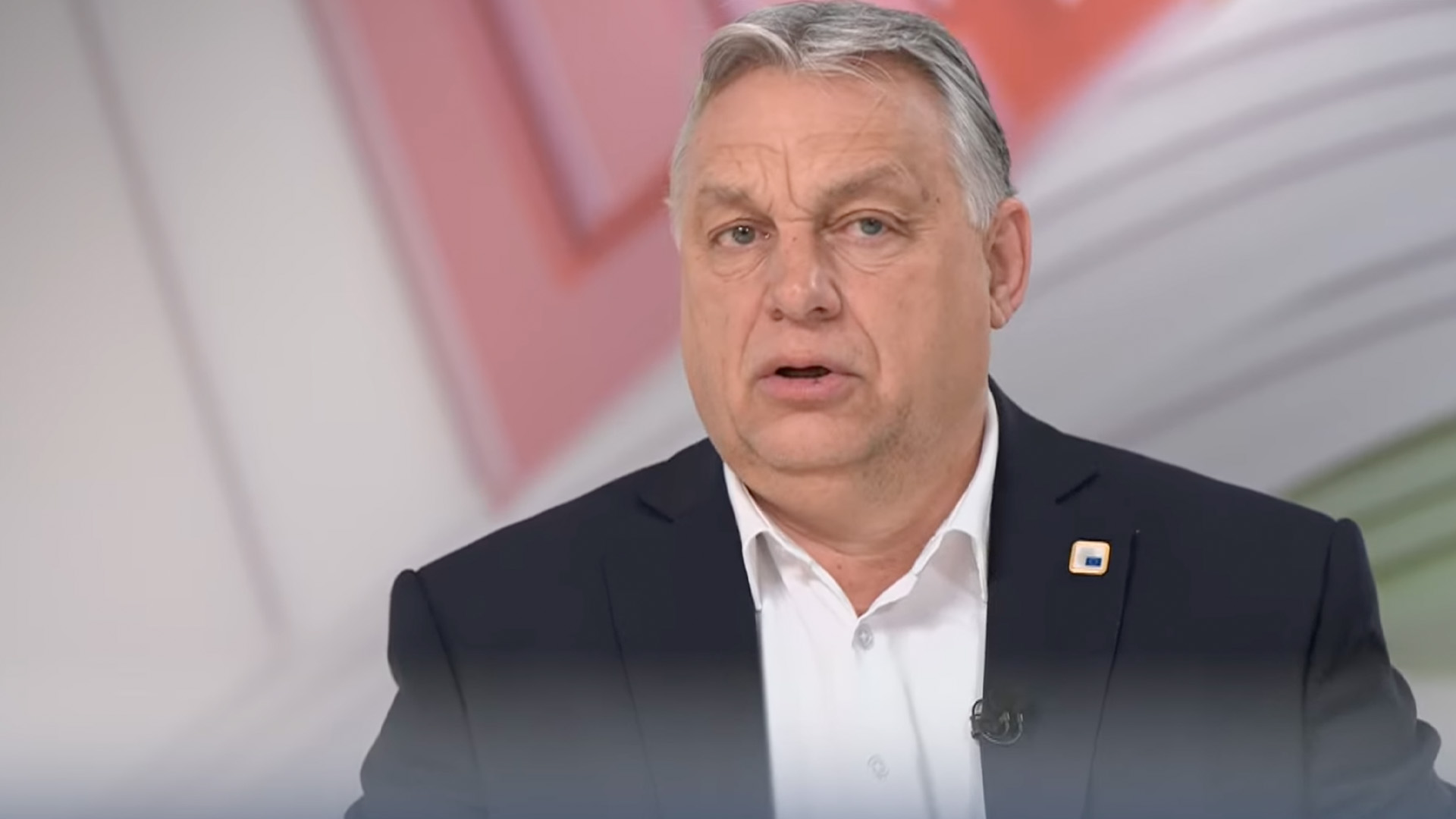 Szomszédokat, Dallast, Való Világot idéző közjátékok zajlanak Magyarországon Orbán szerint