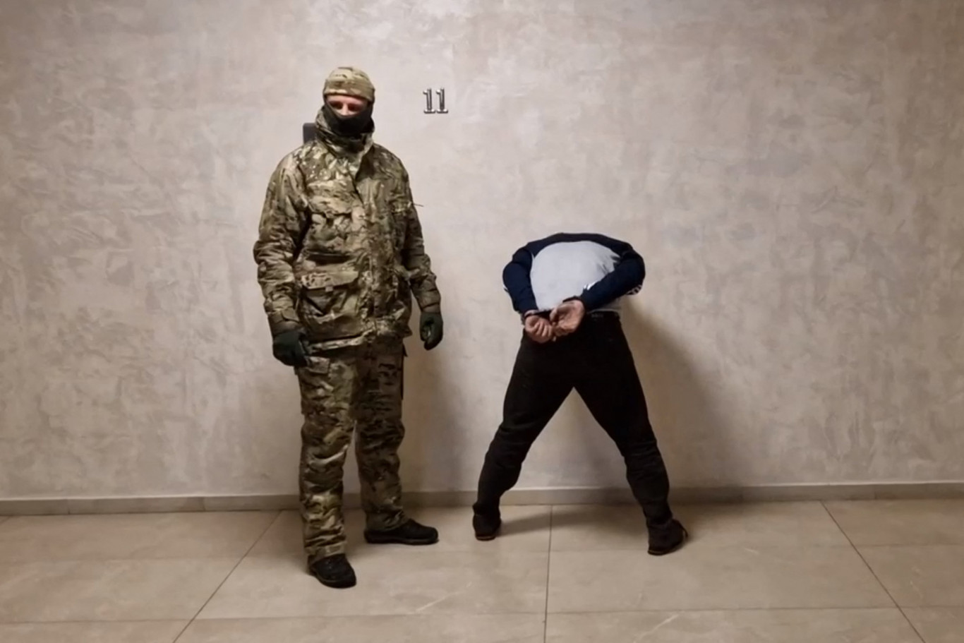 Tádzsikisztánban őrizetbe vettek kilenc embert a krasznogorszki terrortámadás miatt
