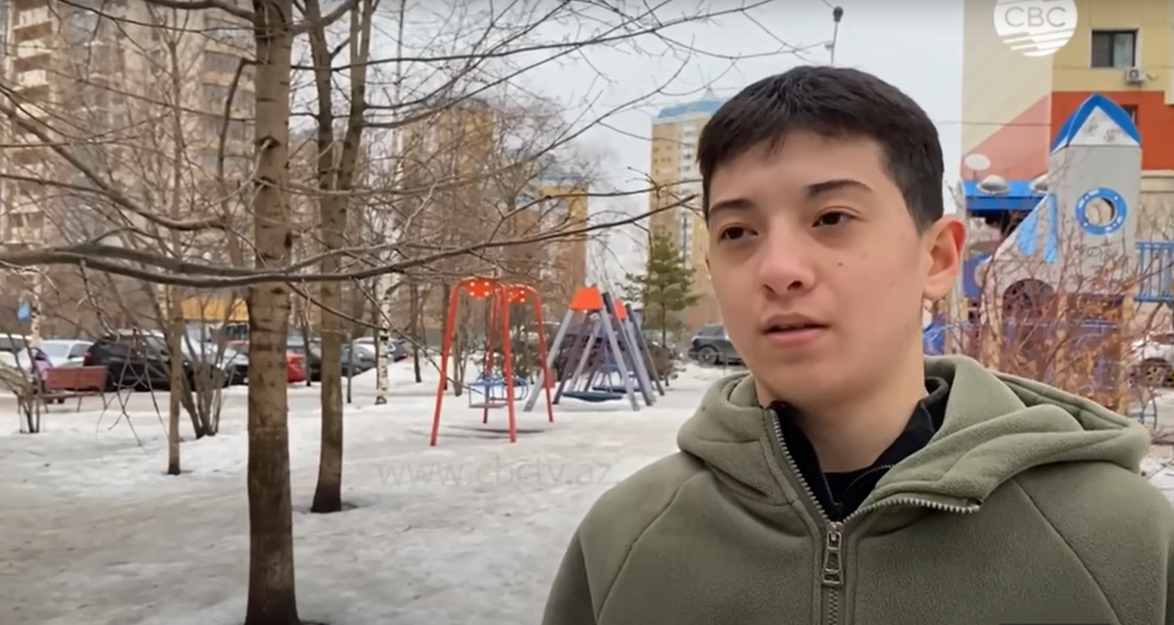 Iszlam, a 15 éves muszlim ruhatáros mentett meg több mint 100 embert az Iszlám Állam terroristáitól Moszkvában
