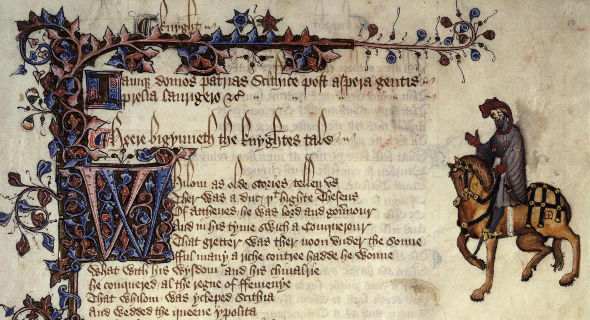 A középkori London lovagi tornáin vitézkedő hátasok java importból származott