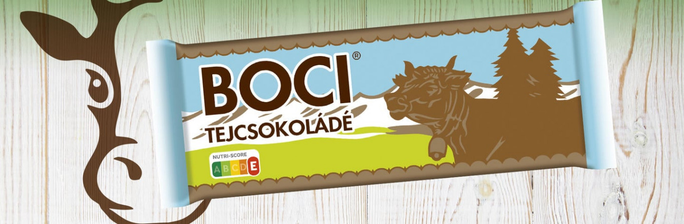 Ismét magyar lesz a Boci csoki