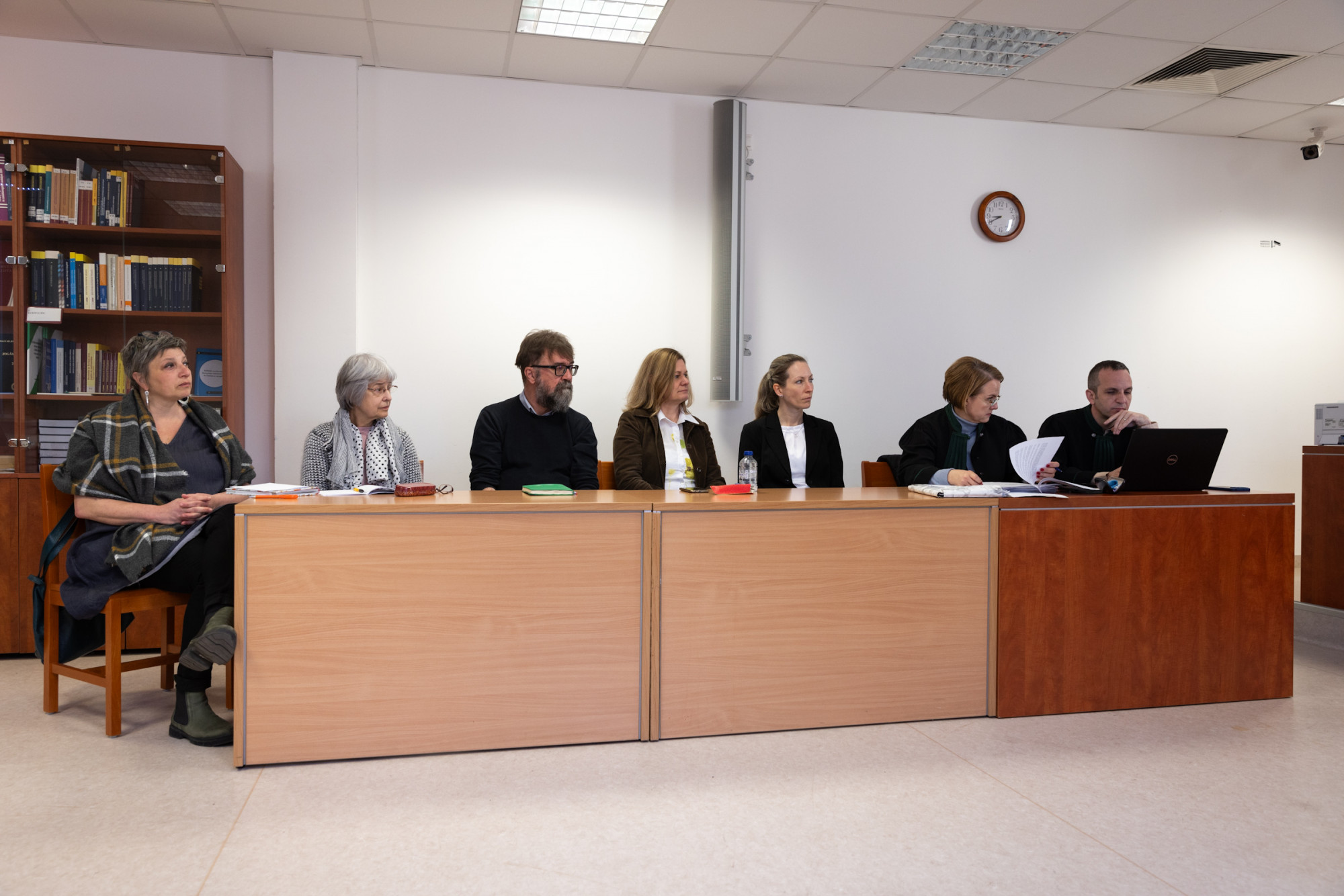 Ítélet születhet a Kölcsey Ferenc Gimnázium kirúgott tanárainak perében