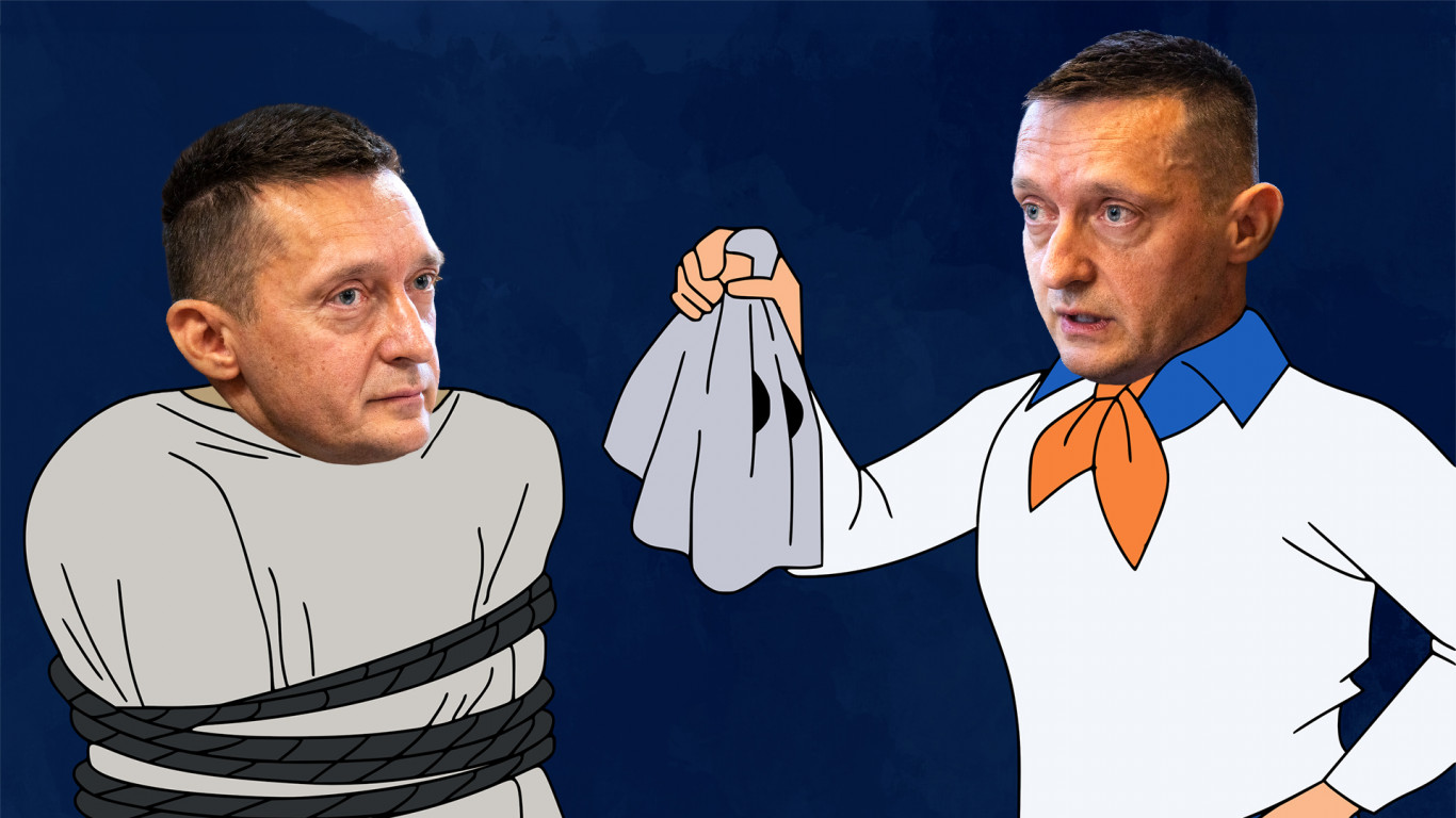 Hétvégi olvasnivalók Magyarról, Vargáról, Rogánról és Tóniról