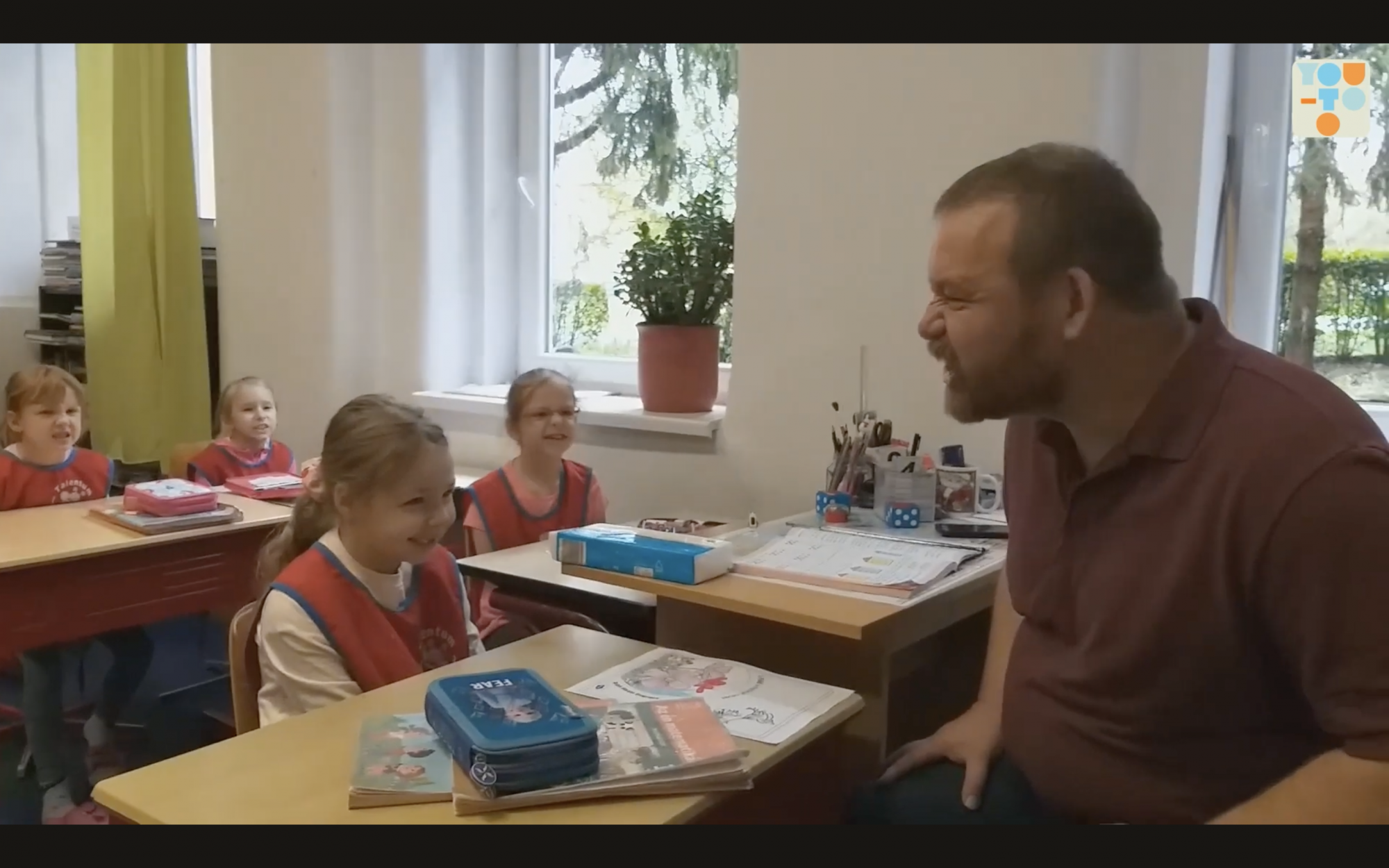 Elgondolkodtató filmet készítettek az ELTE BTK hallgatói néhány magyarországi kisiskola munkájáról