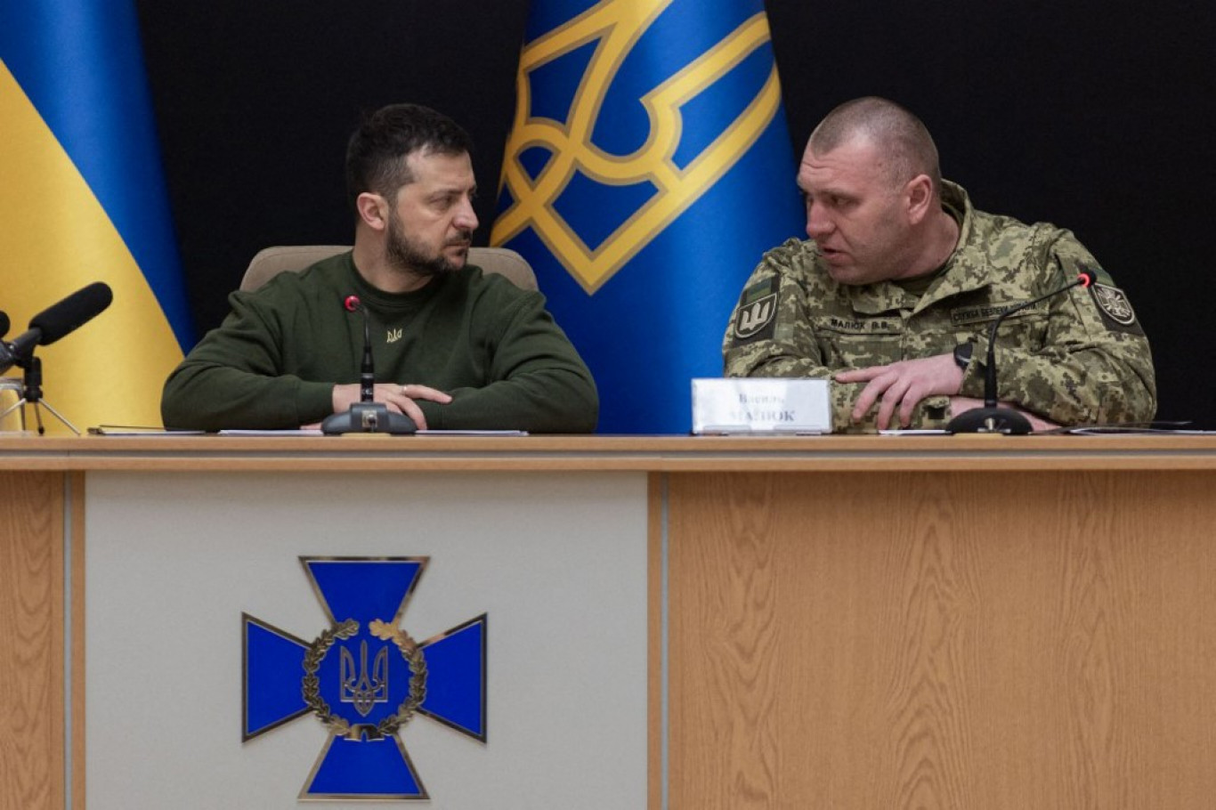 Az oroszok az ukrán titkosszolgálatok fejét követelik a krasznogorszki terrortámadás után