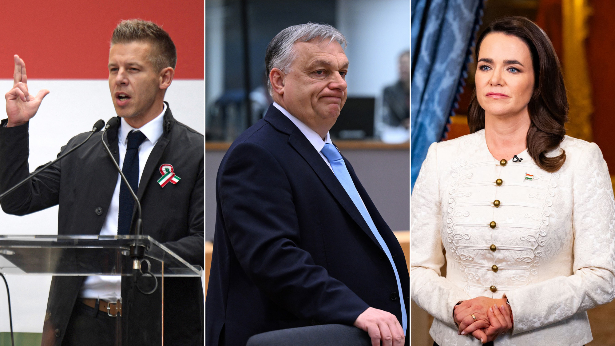 EP-választás: rosszkor jönnek a botrányok a Fidesznek
