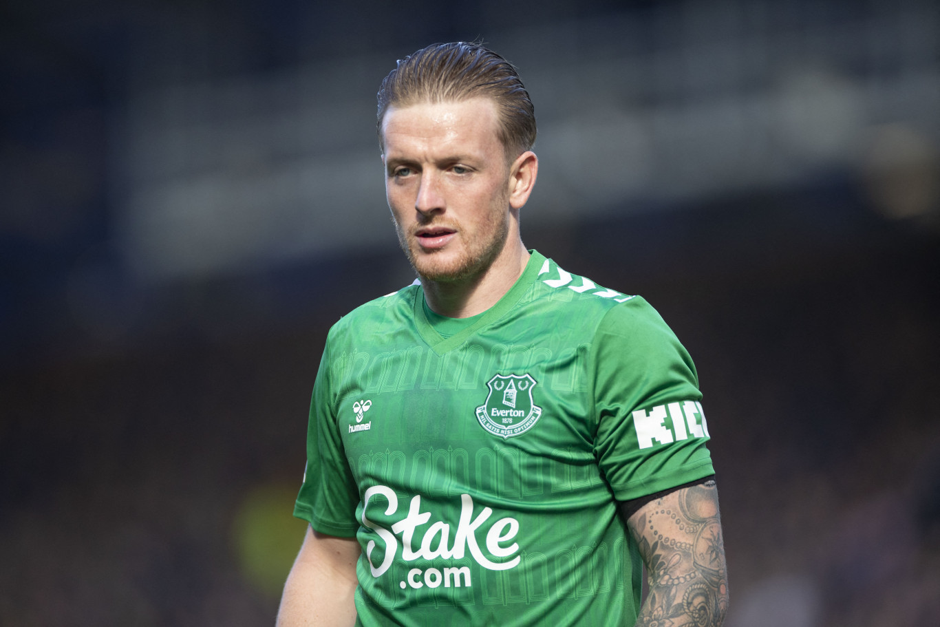 Újabb 2 pontot vontak le az Evertontól