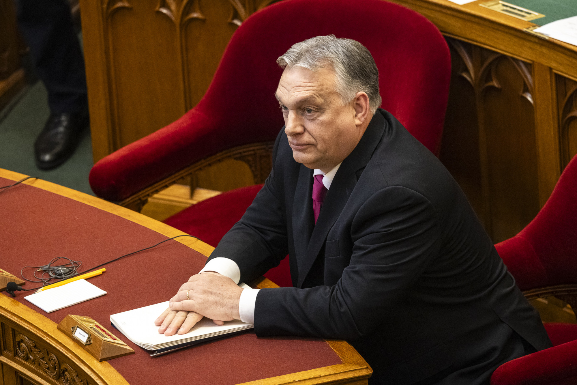 Romániába készül kampányolni Orbán Viktor