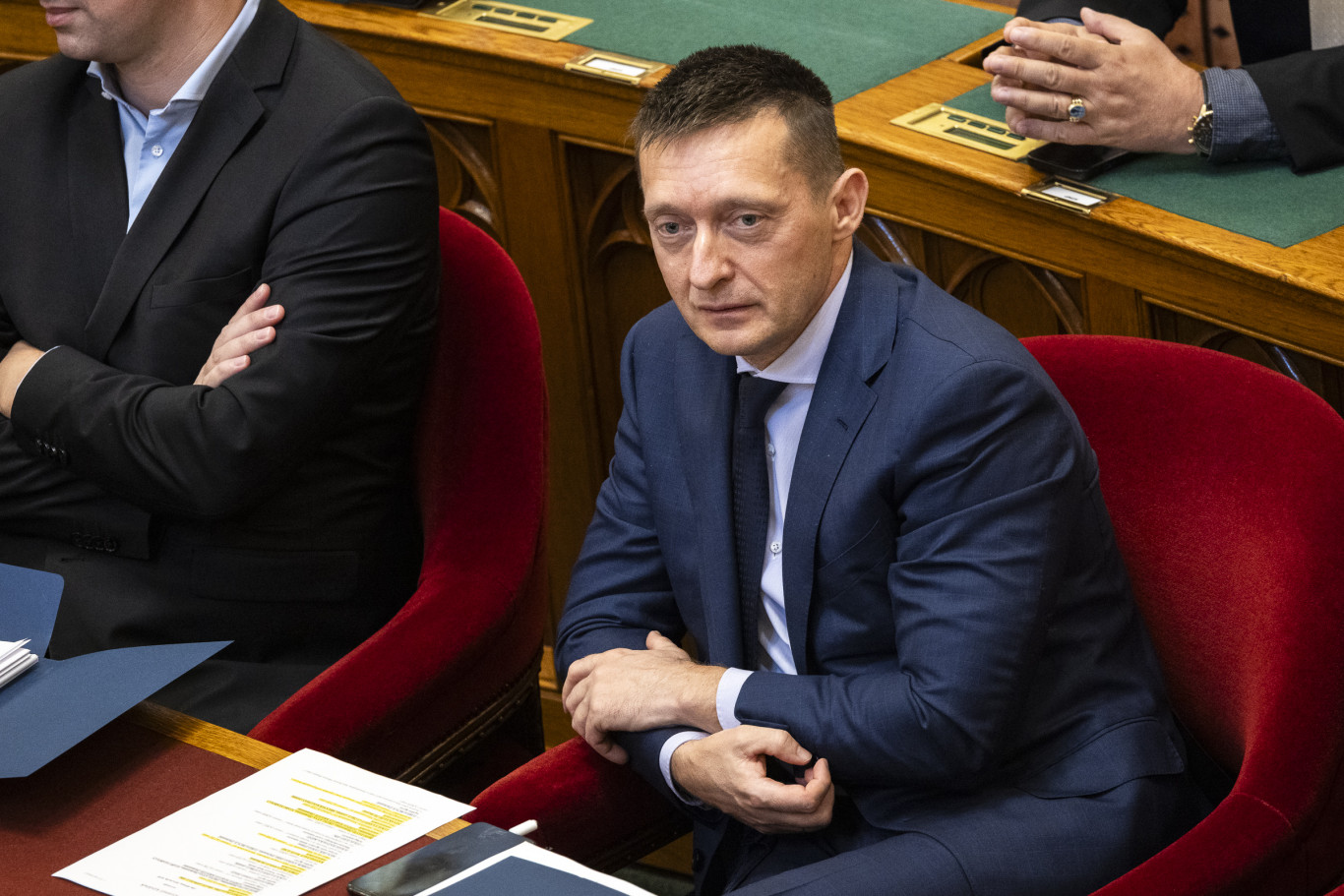 Rogán feltalálta az örök találmányhasznosítási díjat