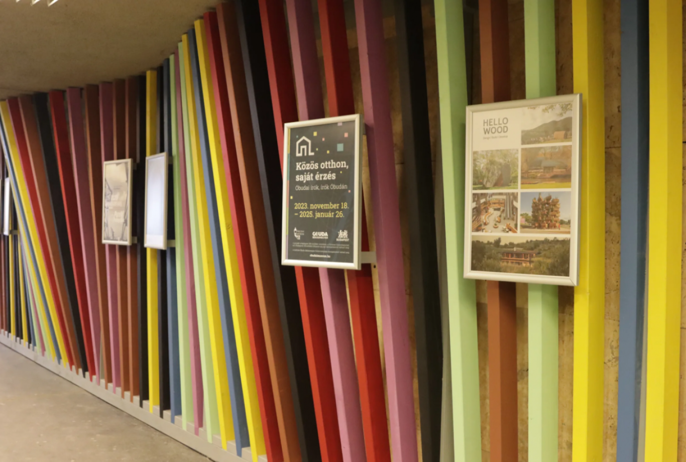 Kórházi megfigyelés lett a vége egy ledőlt Szentlélek téri kulturális installációnak