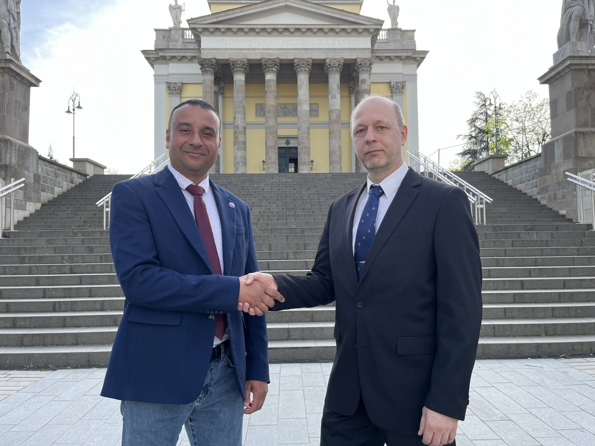 Újra van egri polgármesterjelöltje az ellenzéknek, ezúttal az MSZP-s Pál György