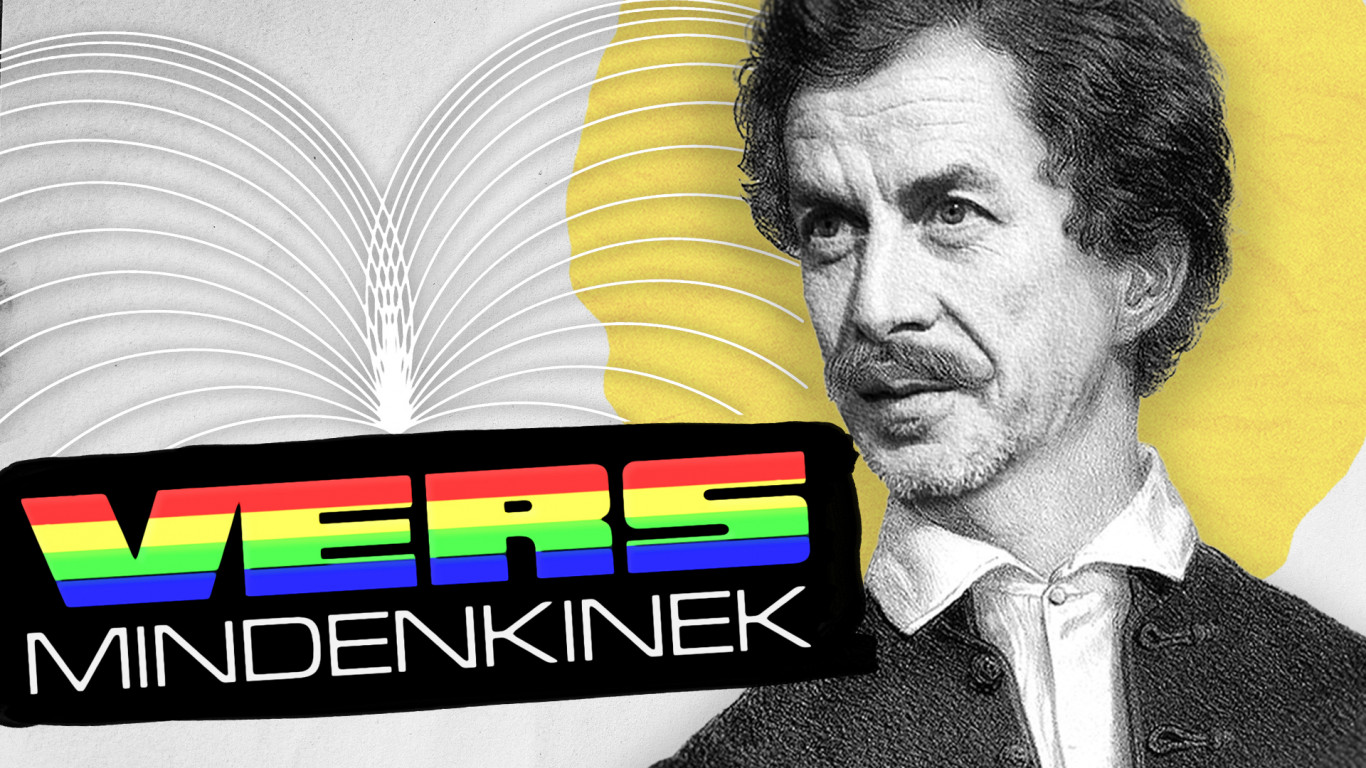 VERS MINDENKINEK 2024