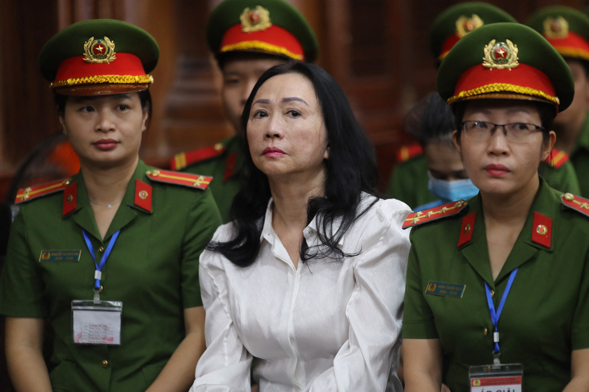 Korrupció miatt halálra ítéltek egy ingatlanost Vietnamban