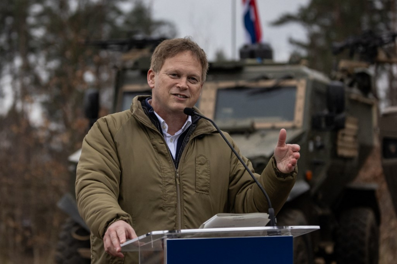 NATO-s szuperfegyvert kaphat Ukrajna, de van egy bökkenő