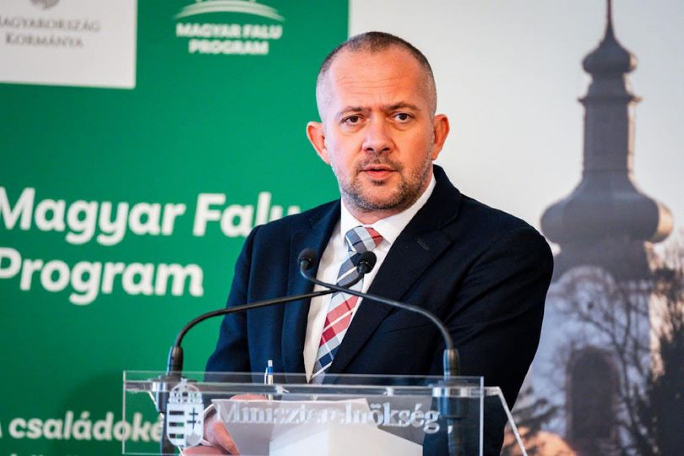 Gyopáros Alpár: A magyarság lelke vidéken él