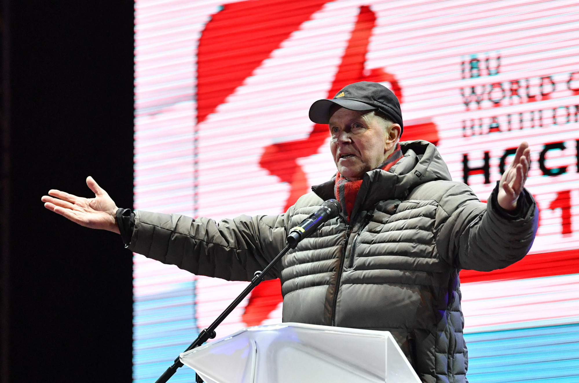 3 éves börtönbüntetést kapott a Nemzetközi Biatlon Szövetség korábbi norvég elnöke, akit az oroszok fizettek le