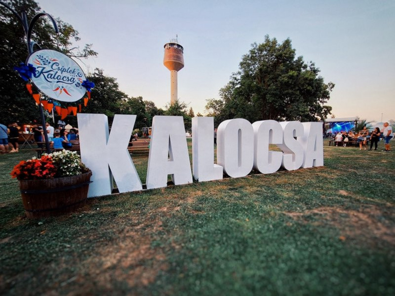 Kalocsán is új szavazást szeretnének