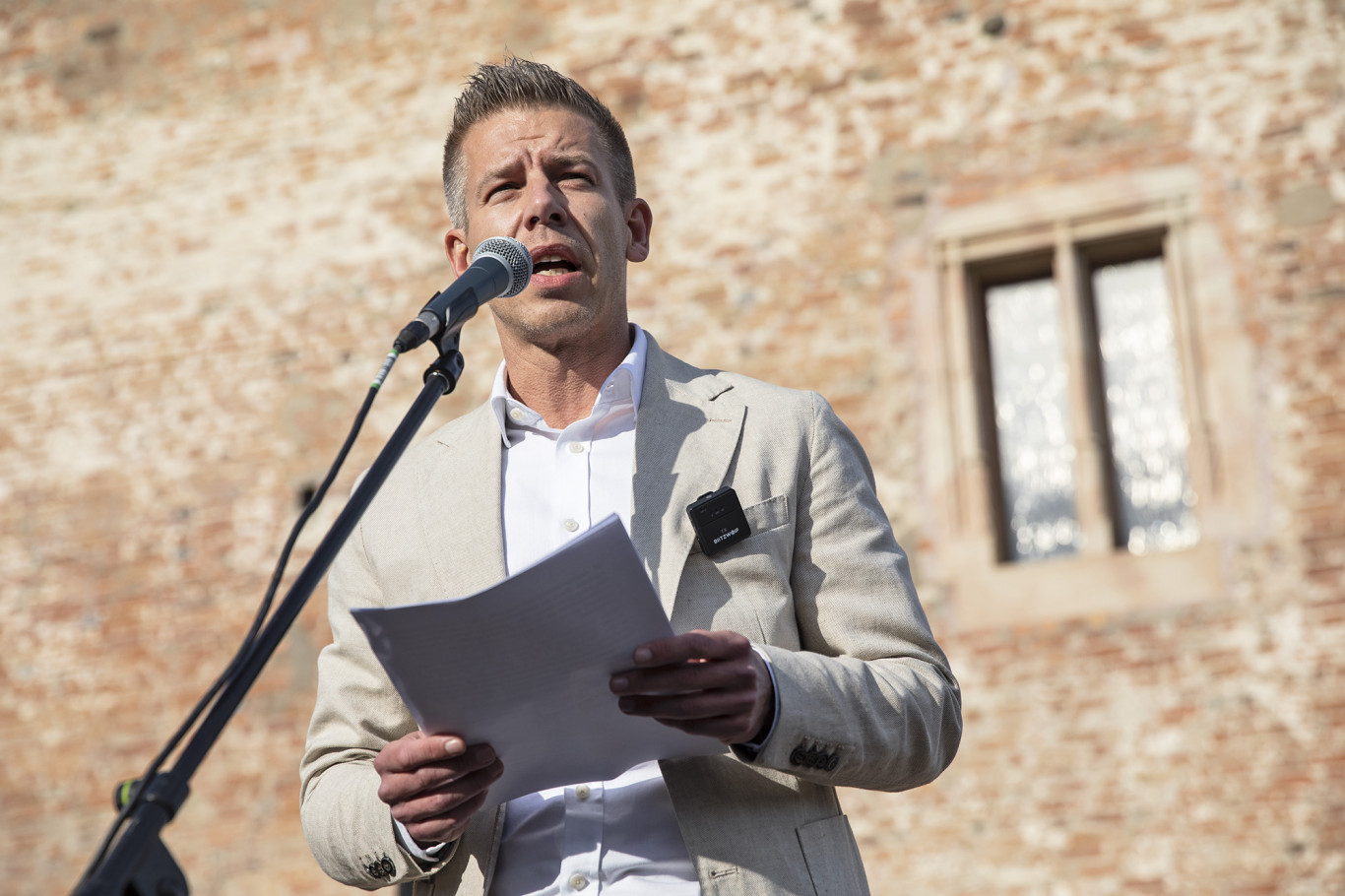 A tiszavirág életű 7. kerületi próbálkozás után Kőbányán talált új jelöltet a Tisza Párt