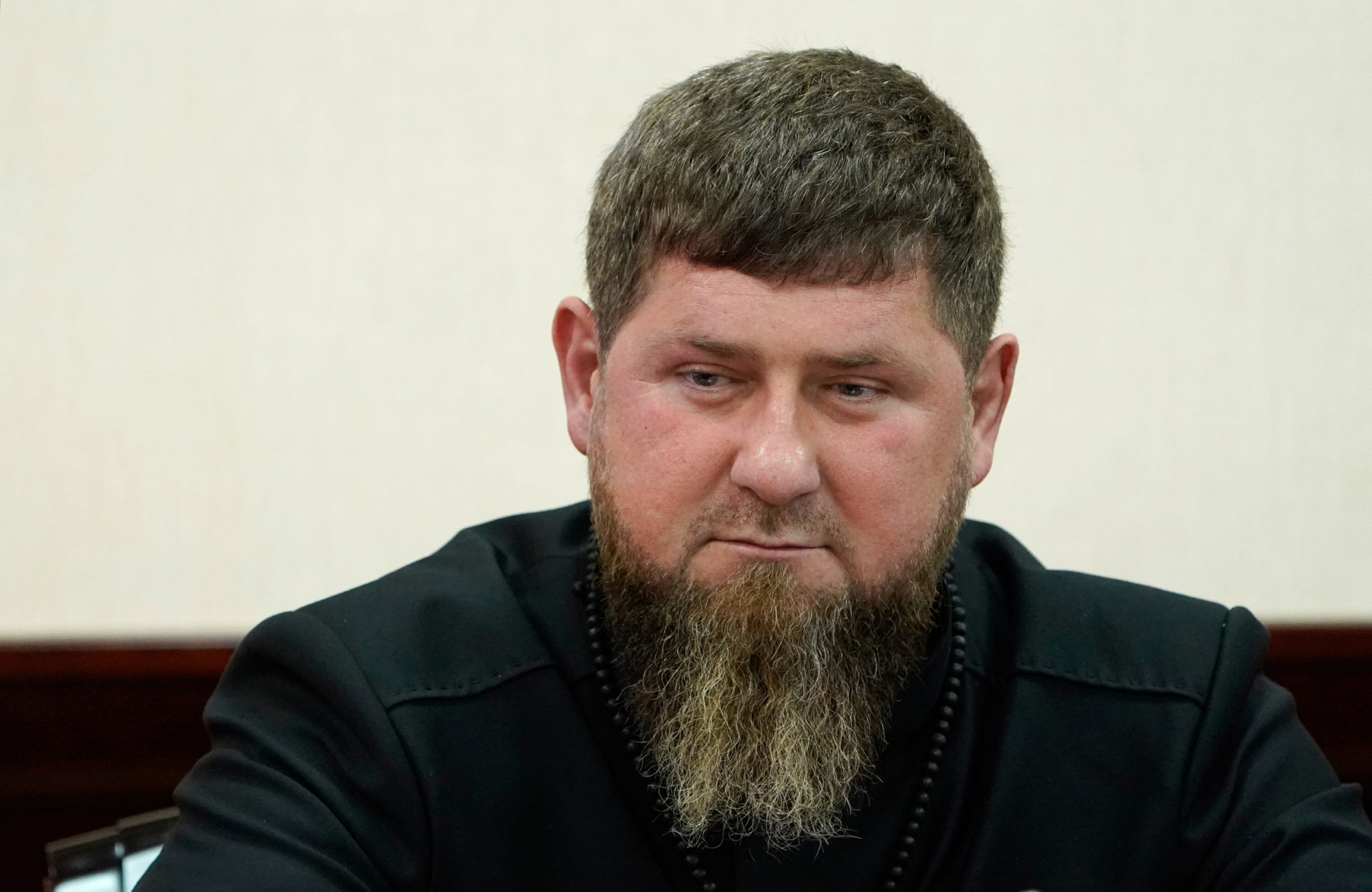 Kadirov állítólag halálos beteg