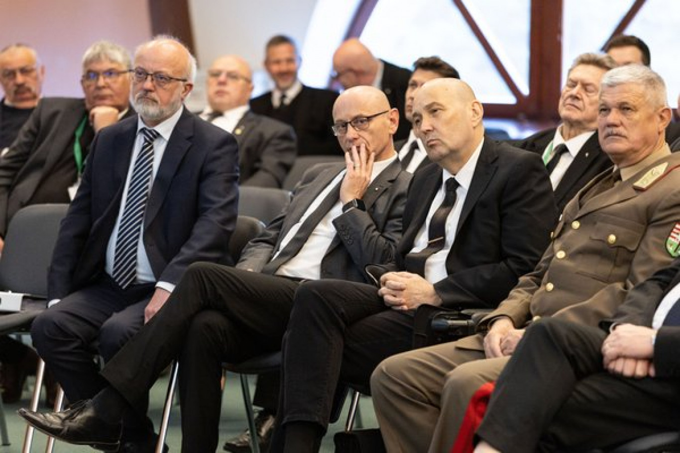Steinbach reagált azokra a vádakra, hogy a reformátusok Balog és a Fidesz alatt túl sok pénzt kaptak