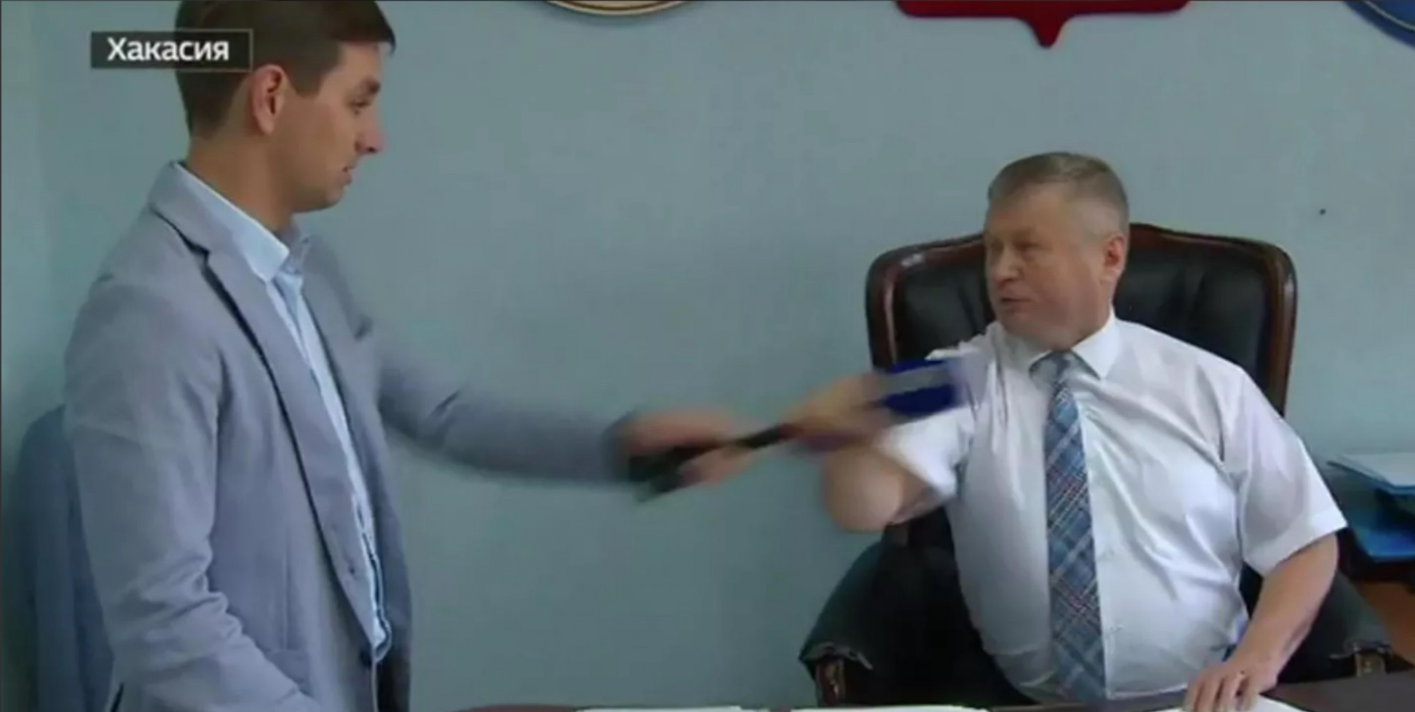 Oroszországban karateversenyt neveztek el arról a hivatalnokról, aki bántalmazott egy újságírót
