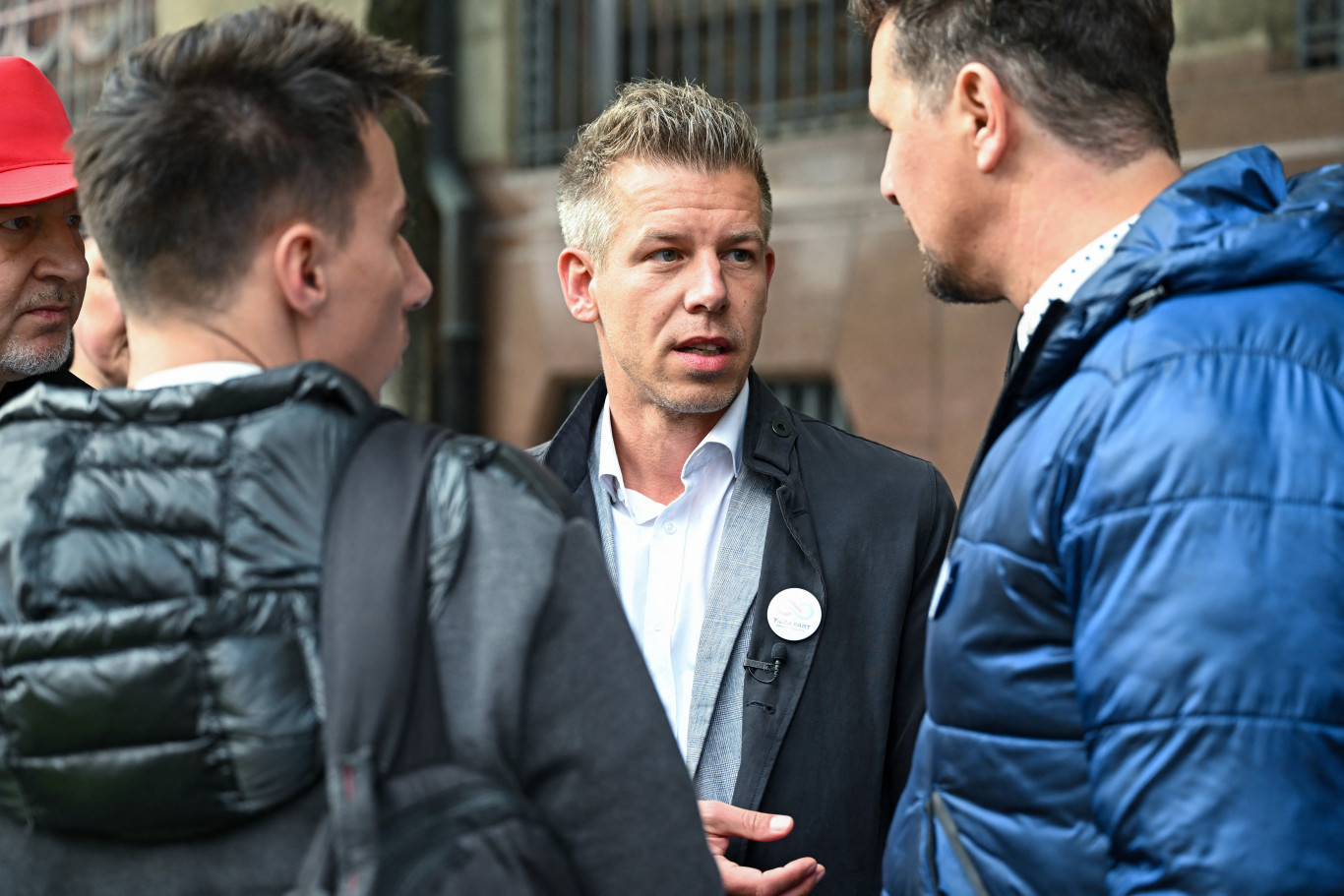 Magyar Dobrevnek: Önök egy brancsot alkotnak Orbán Viktorral