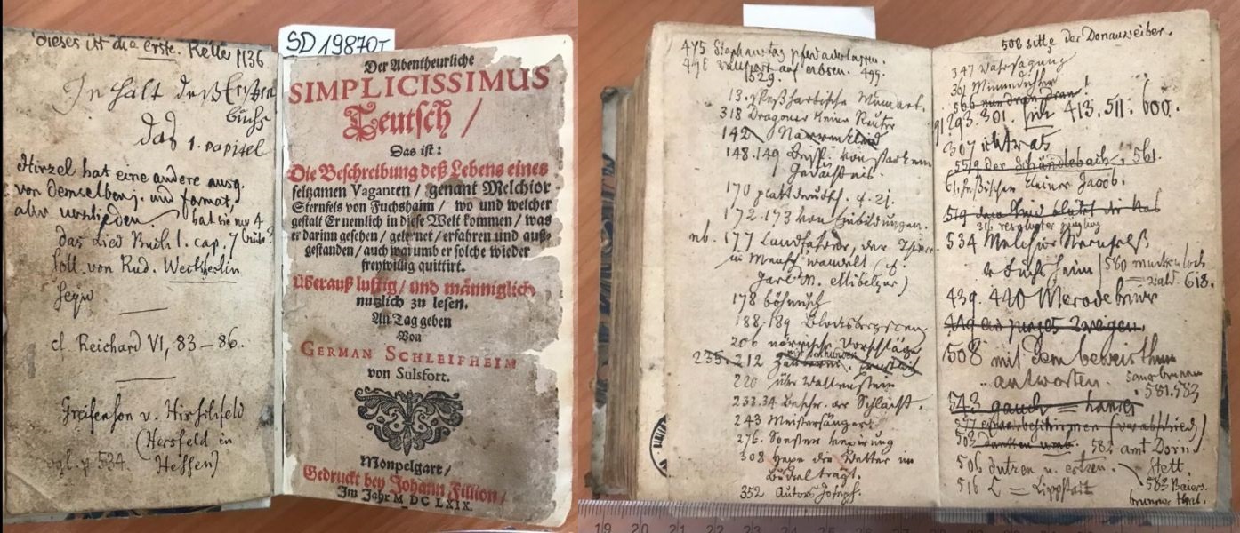 A Grimm fivérek elveszett könyveire bukkantak egy lengyel könyvtárban