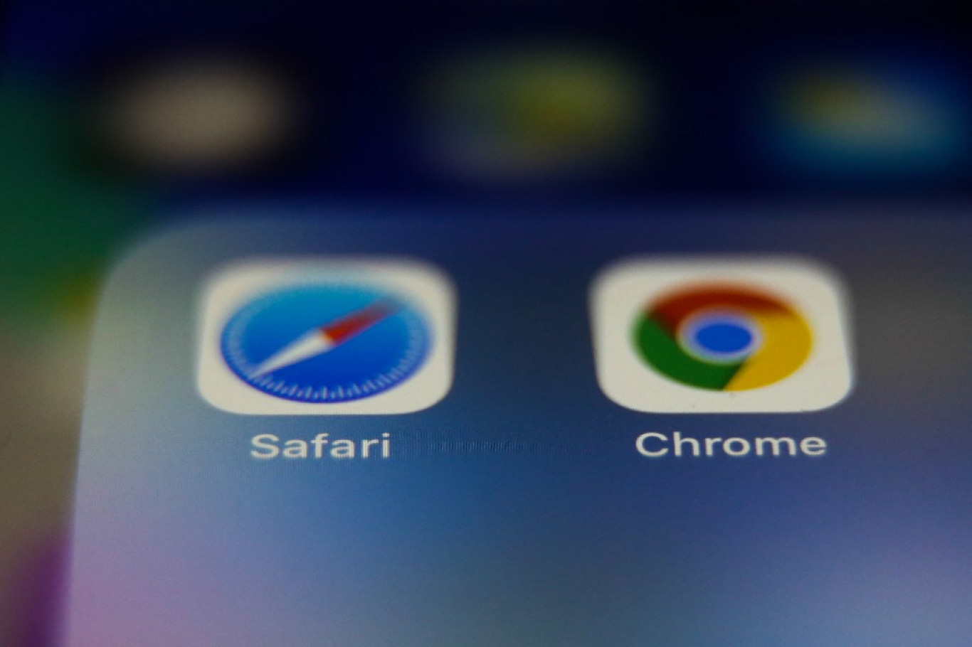 Csillagászati összegeket fizet a Google az Apple-nek, hogy a Safari keresőmotorja lehessen