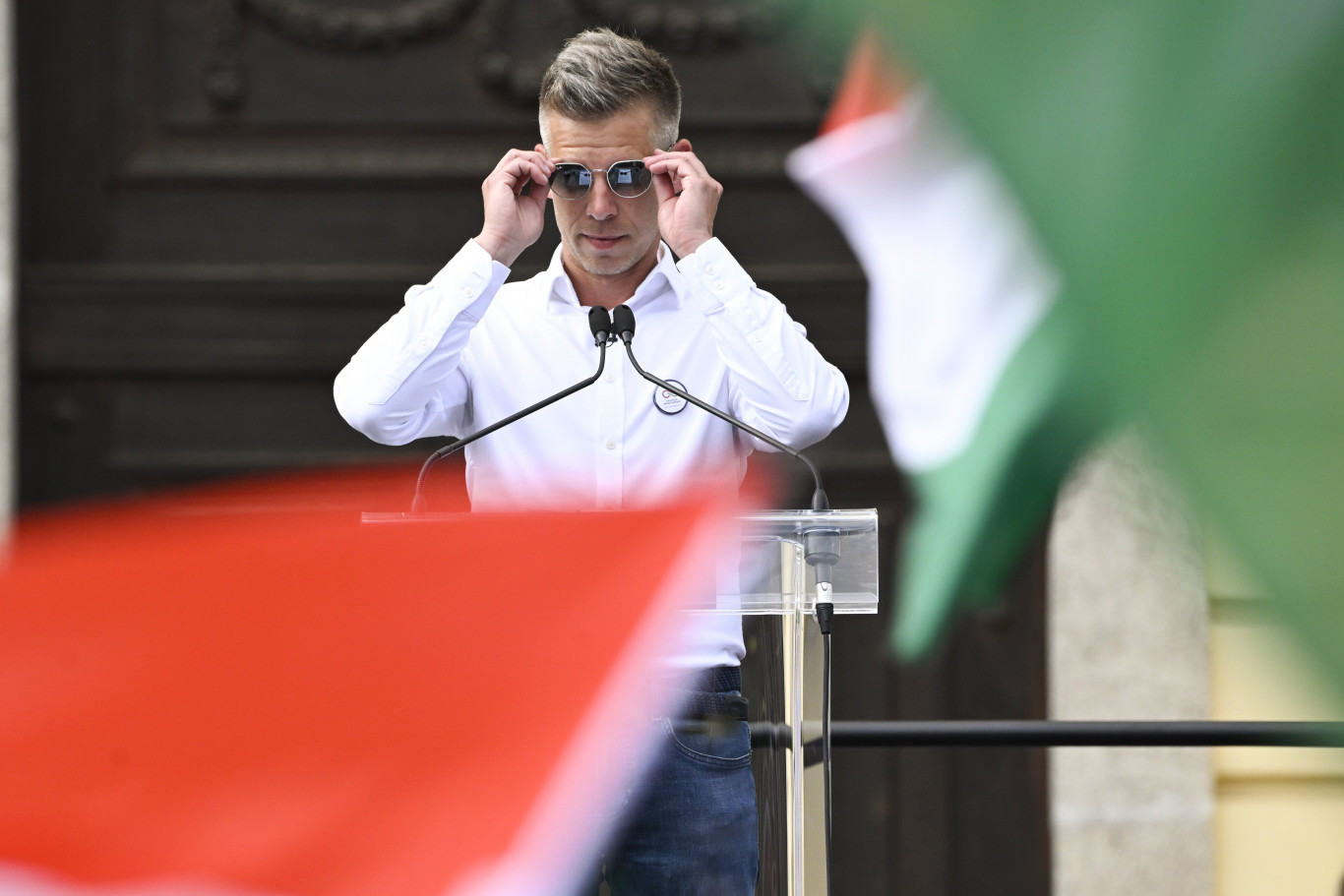 Dobrev és Magyar egyre harciasabb, időnként Deutsch is mond valamit, ez történt eddig a vitáról szóló vita hevében