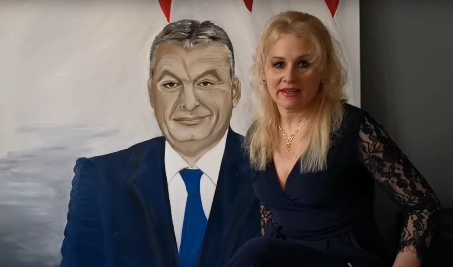 Négy főpolgármester-jelölt maradt versenyben, az Orbán Viktort lefestő Vas Annamária is elbukott