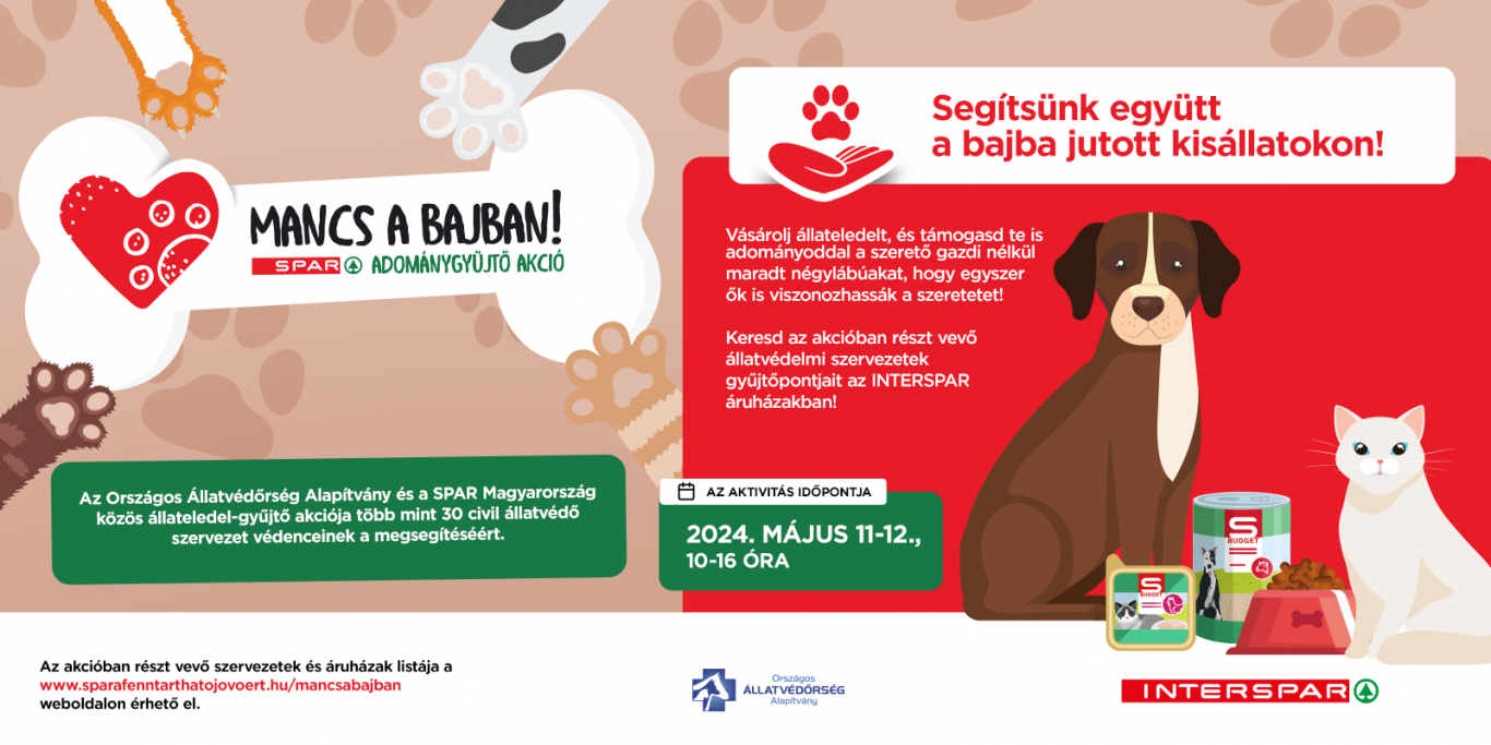 Adományozzunk célirányosan, mennyiség helyett gondoljunk a minőségre is