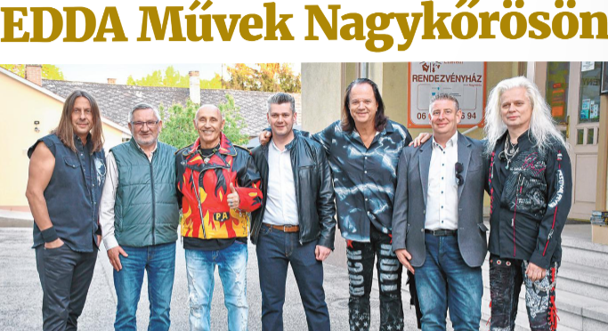 Nagykőrösön már az alpolgármester kultuszát építik, Czira Szabolcs 26 év után visszavonul