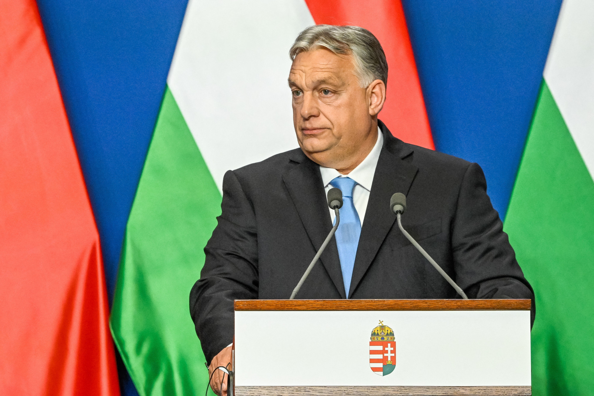 Orbán Viktorhoz nem jutott el, hogy csak egy félrefordítás miatt lett „baloldali” Fico merénylője