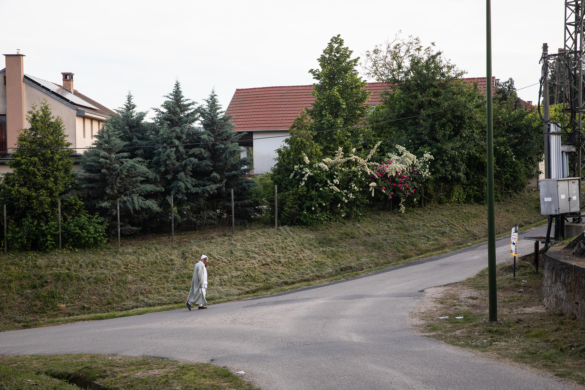 Bezárt sörözőt és lakóházakat vett az állam Bodrogkeresztúron, hogy azok ne kerülhessenek külföldi kézre, vélhetően haszid zsidók tulajdonába