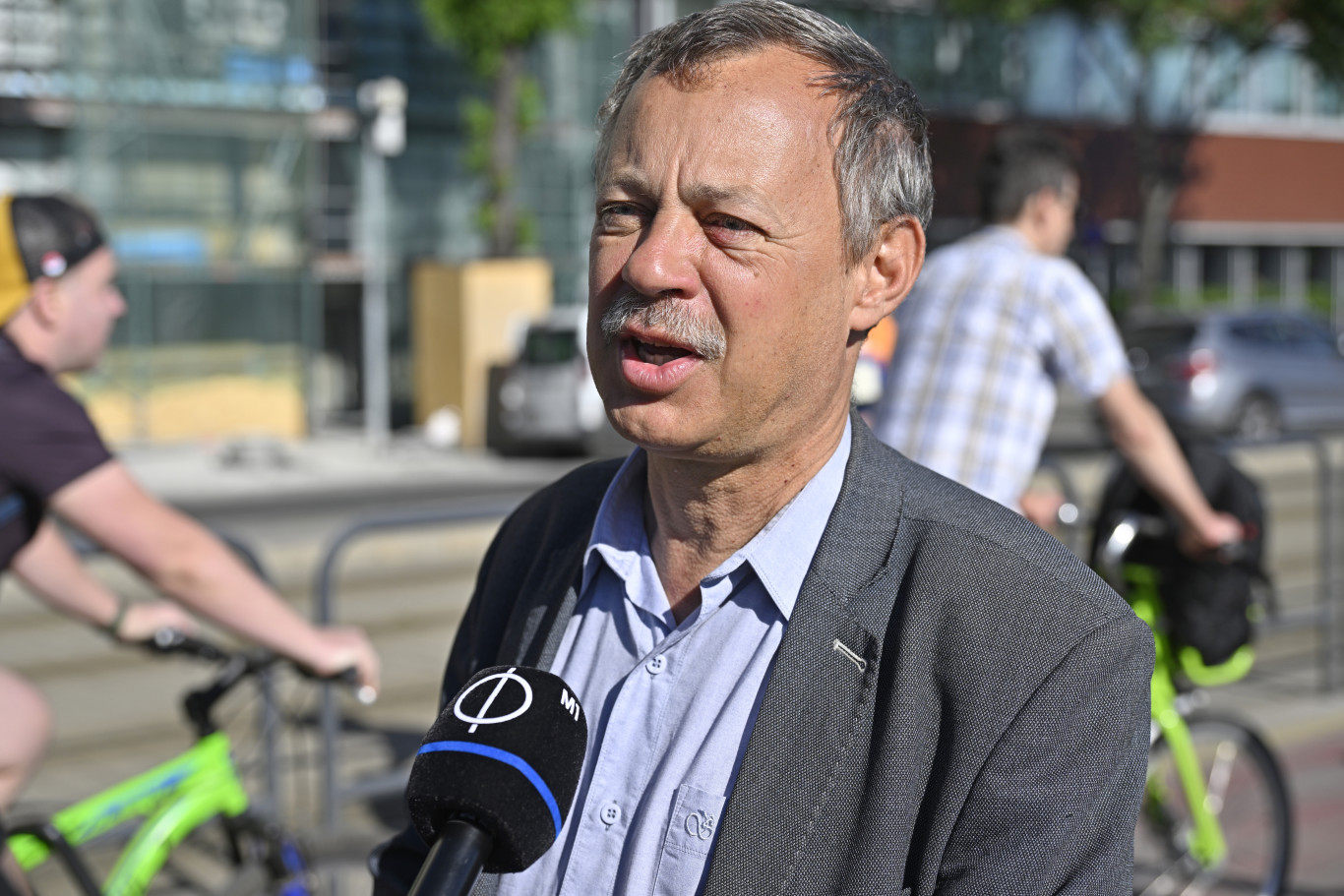 Révész Máriusz: Mozgás receptre nevű program indul, háziorvosok írják majd fel a fizikai aktivitást