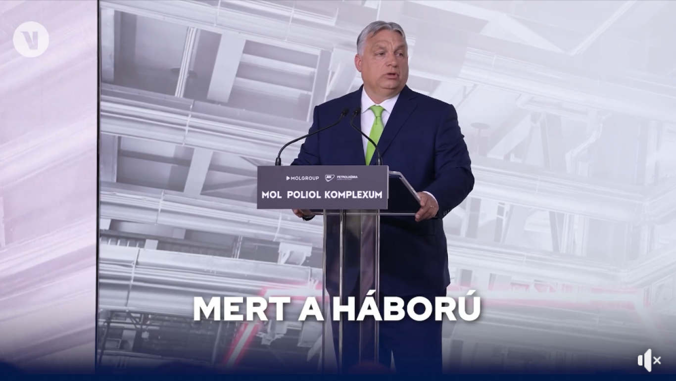 Háború, háború, háború, háború