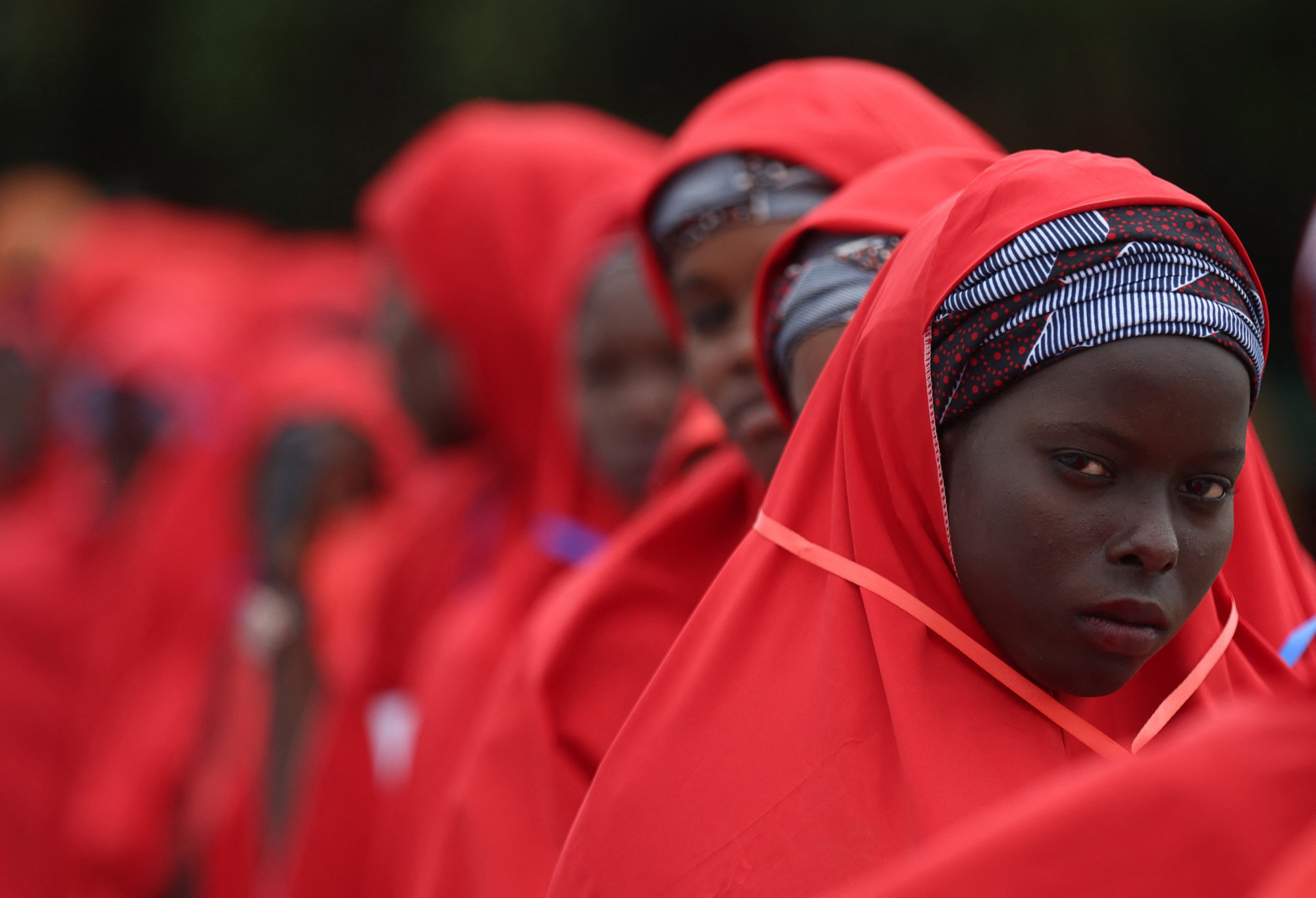 100 fiatal lányt kényszerítenének férjhez egy tömeges szertartáson Nigériában