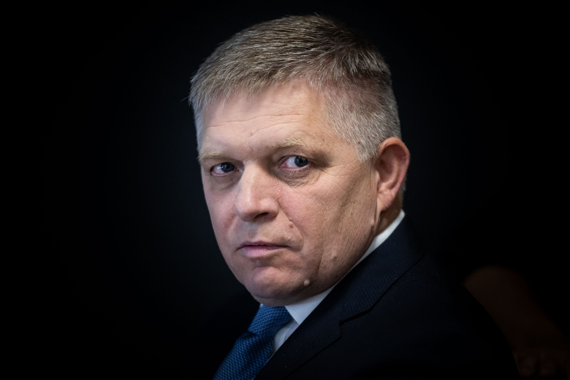 Robert Fico szívesen elkísérte volna Moszkvába Orbánt