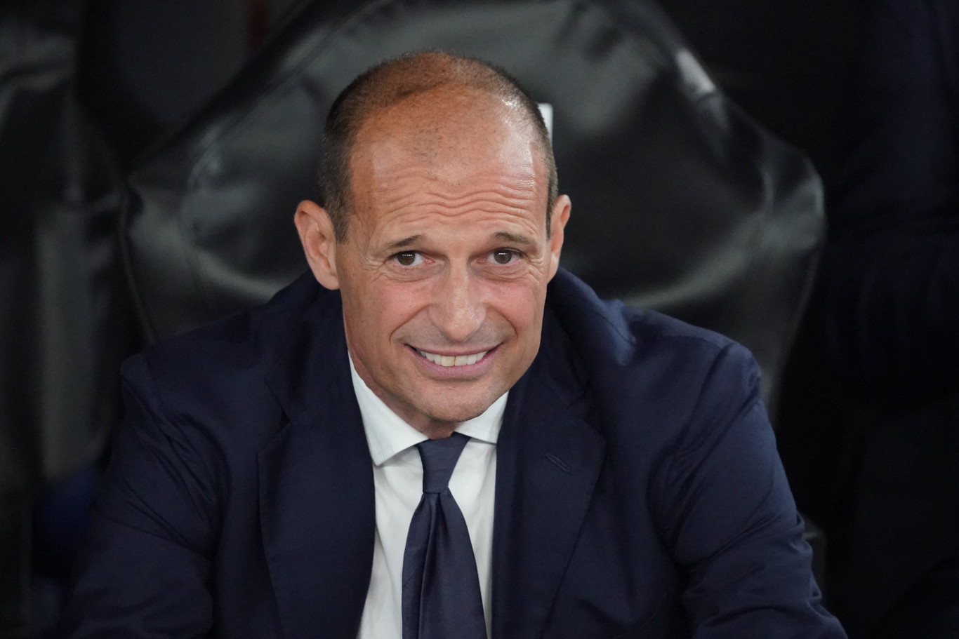 Allegri akkorát őrjöngött, hogy a Juventus kirúgta