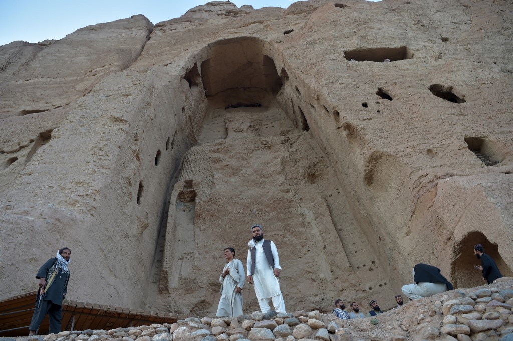 Három turistát és egy helyit lőttek agyon Afganisztánban, a világ legabszurdabb turisztikai látnivalójának közelében