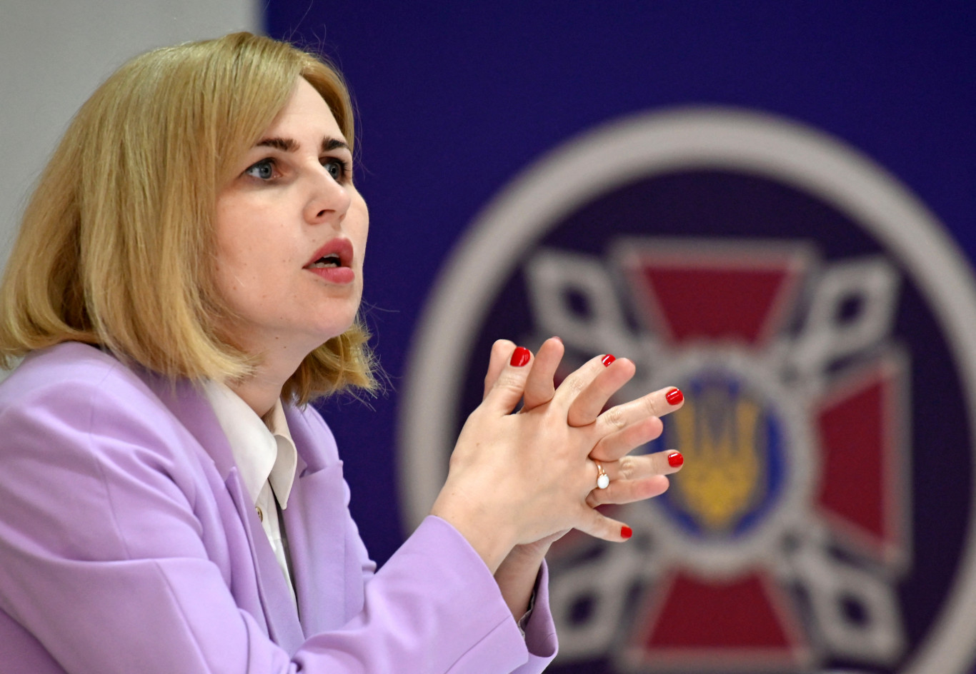 Az ukrán kormány szerint már több mint 3000 elítélt jelentkezett katonai szolgálatra