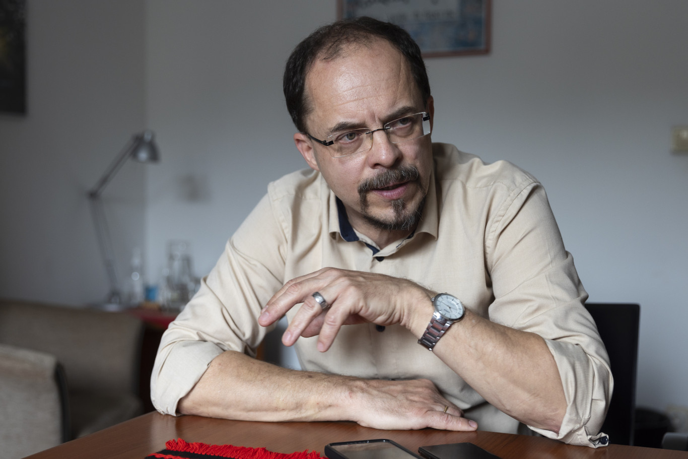 „Budapest egy országos választási eredményt is modellezhet”