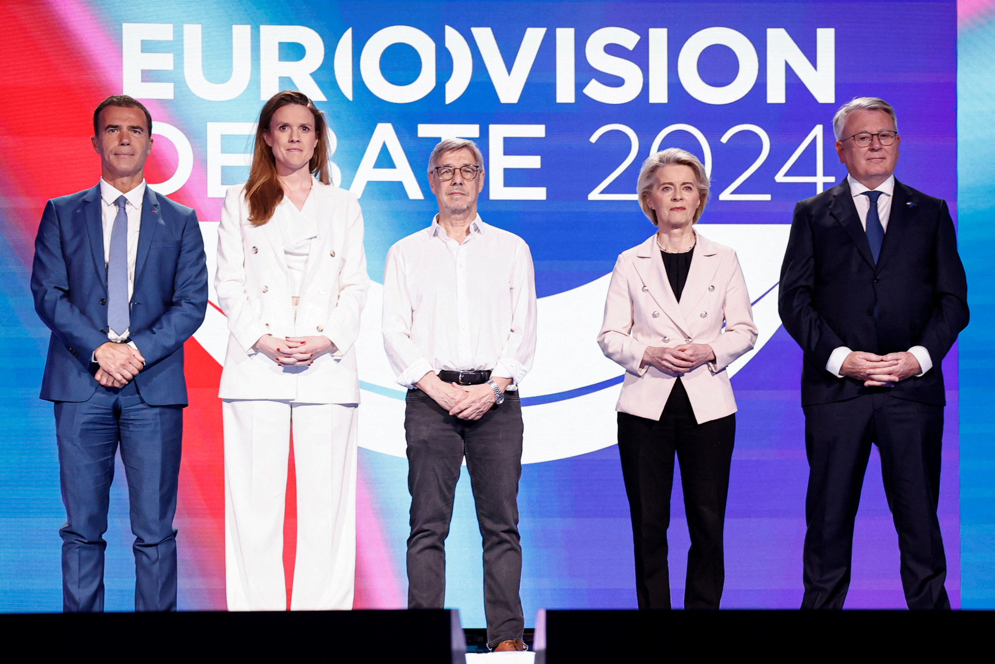 Uniós csúcsjelölti vita: az Európai Bizottság élére jelölt politikusok közül kettő is megvonná Orbán Viktor vétójogát