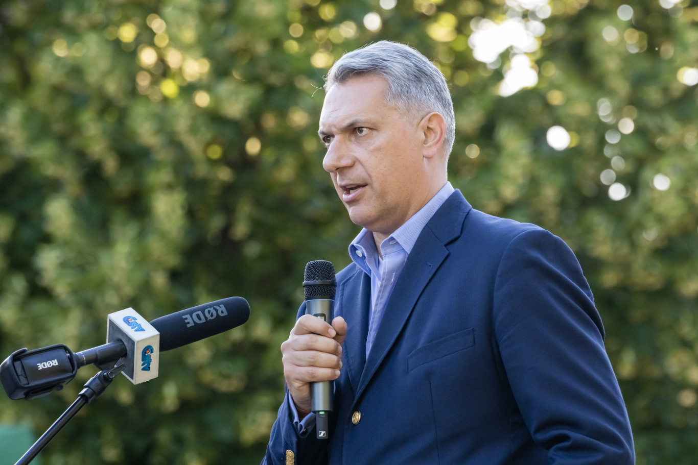 Lázár János úgy döntött, nincs többé home office a MÁV-nál
