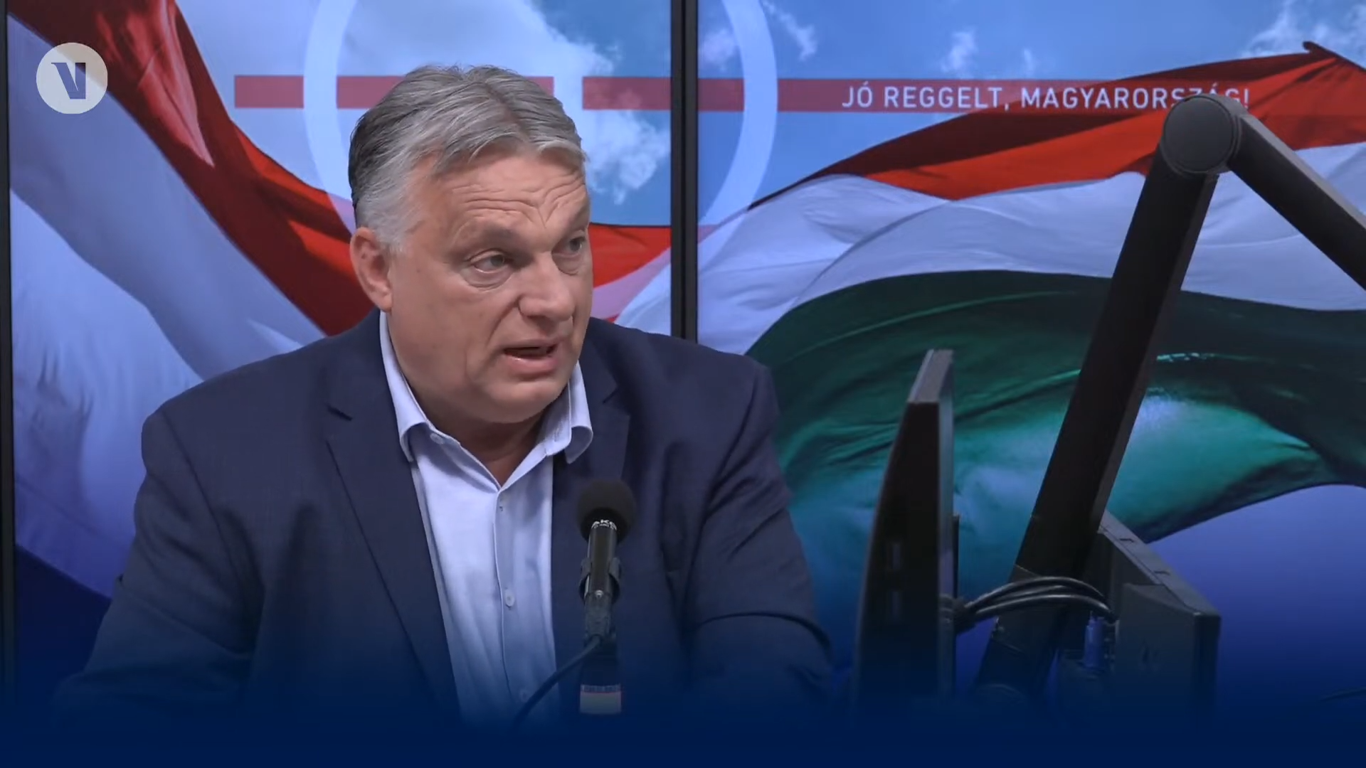 Orbán lustul: csak 59-szer mondta ki, hogy háború
