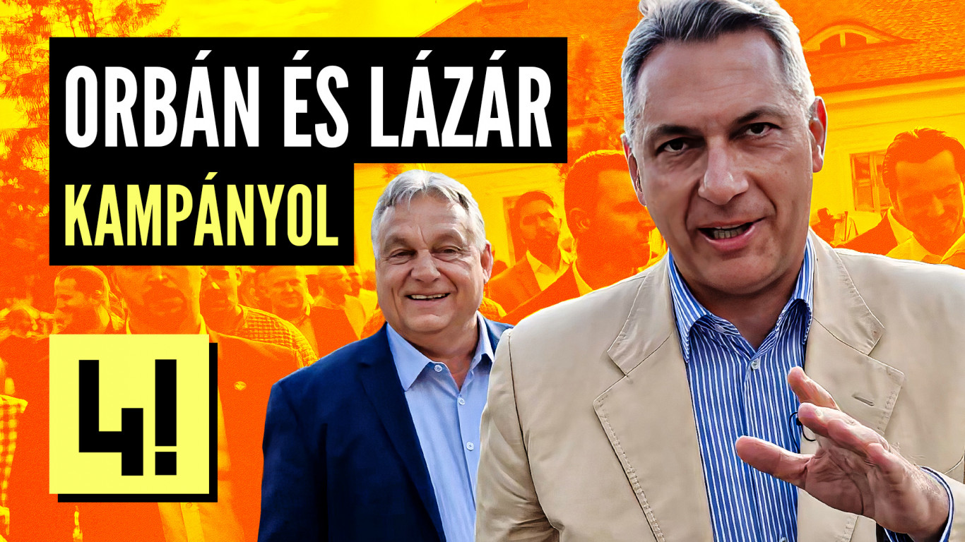 Orbán belátta, hogy egy mondatnyi energiát sem szabad most a bizonytalanokra fordítani