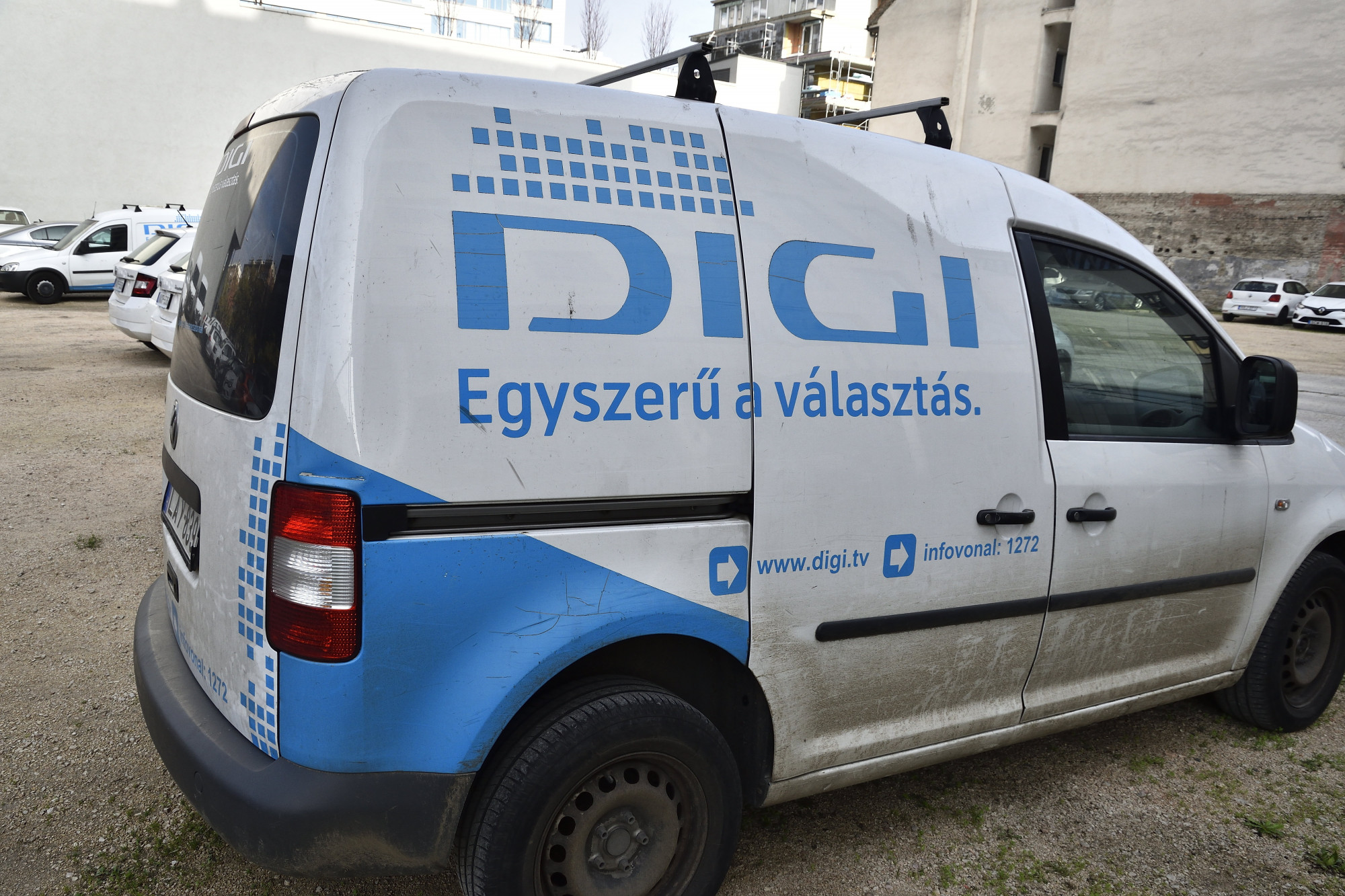 A Digi-tulajdonos Teszári Zoltáné lesz a Telekom Romania
