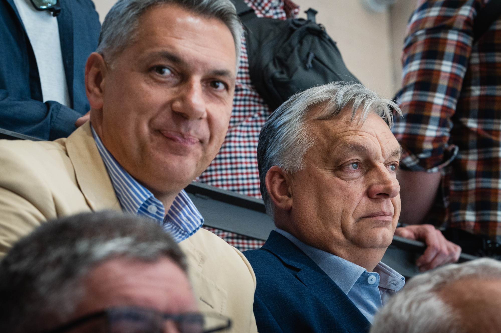 VSquare: Tényleg van a Fideszben egy olyan vészforgatókönyv, hogy nem Orbán lesz a miniszterelnök-jelölt