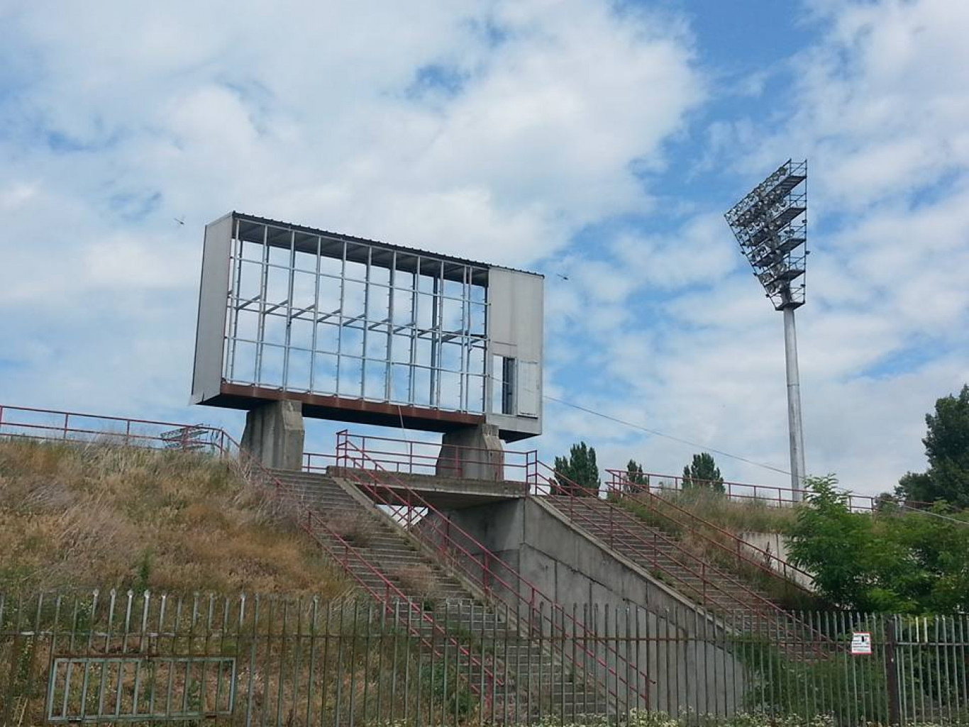 Az MLSZ Budapesti Igazgatósága vizsgálja minden idők 17-2-es mérkőzéseredményét