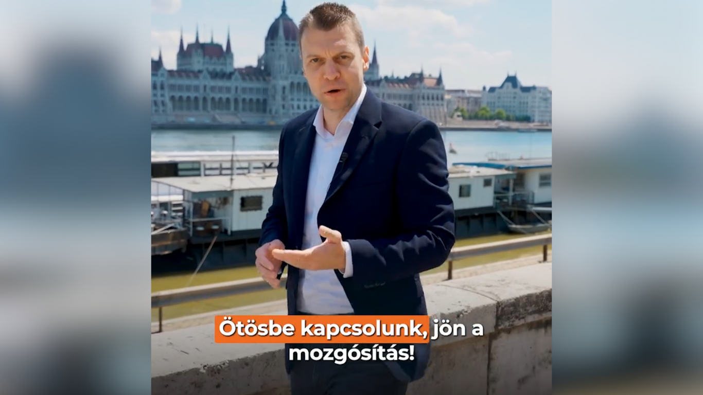 Menczer: Most jön a java! Több millió háztartást keresnek fel a Fidesz-aktivisták a következő napokban